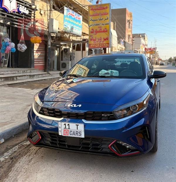 كيا فورتي 2024 للبيع في العراق -  بغداد